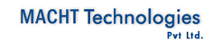 Macht Technologies Pvt Ltd.