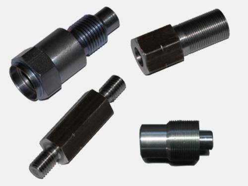 Special Fasteners 