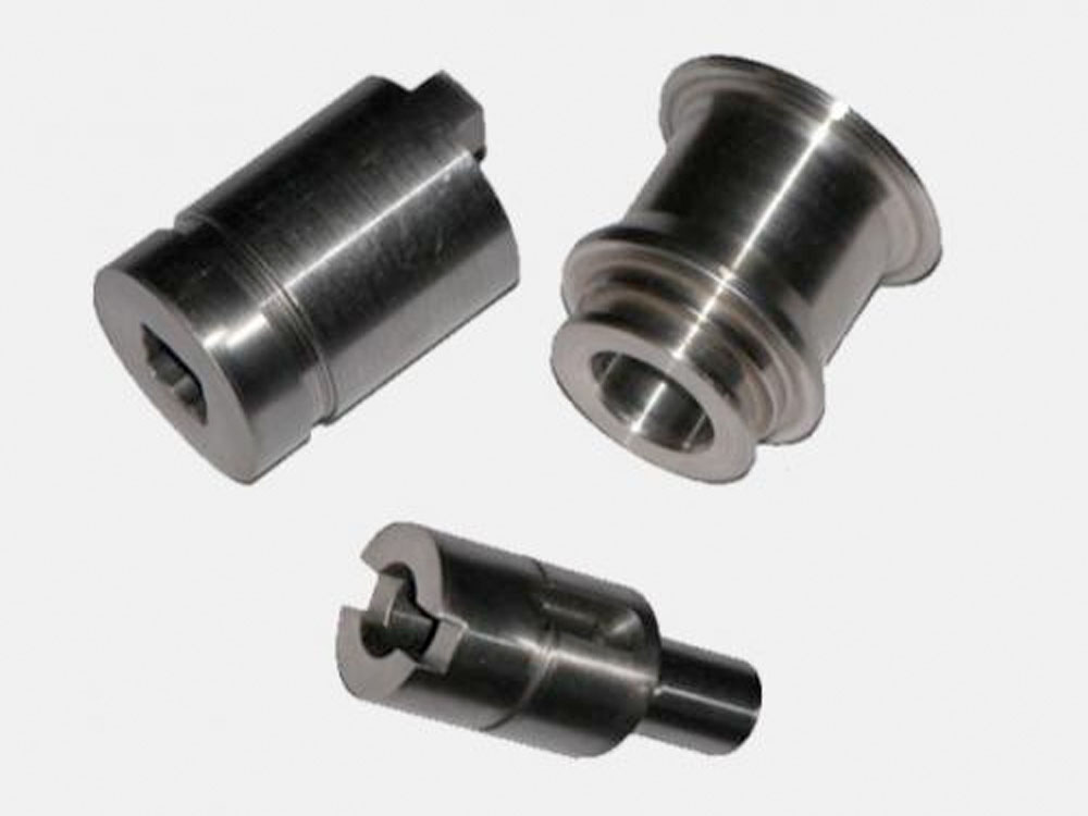 Parts in Stainless Steel